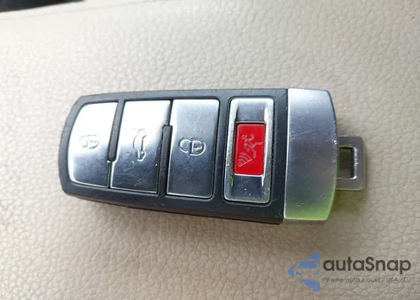 2010 Volkswagen Cc Sport z USA, uszkodzony, nr VIN WVWNL7ANXAE519402